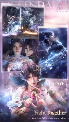 Love and Deepspace screenshot 11