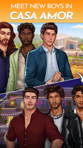 Love Island: The Game screenshot 12