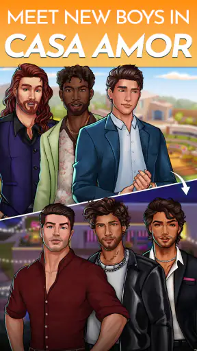 Love Island: The Game screenshot