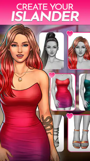 Love Island: The Game screenshot