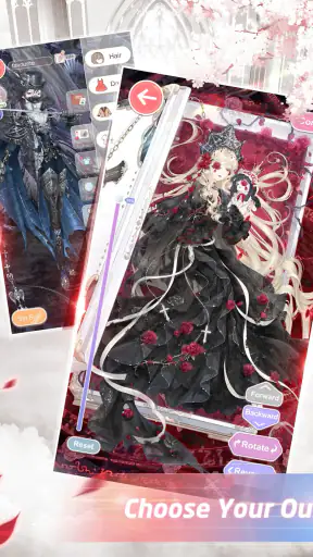 Love Nikki-Dress UP Queen screenshot 10