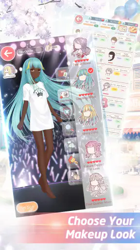 Love Nikki-Dress UP Queen screenshot