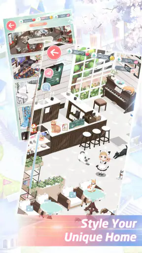 Love Nikki-Dress UP Queen screenshot