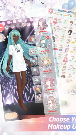 Love Nikki-Dress UP Queen screenshot 9
