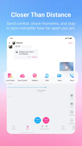 Lovense Remote screenshot 10