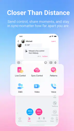 Lovense Remote screenshot