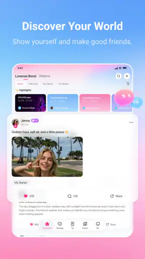 Lovense Remote screenshot