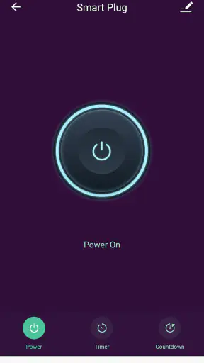 LSC Smart Connect screenshot