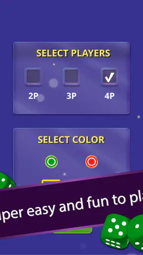 Ludo screenshot 10