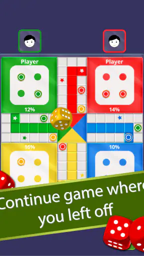 Ludo screenshot 12