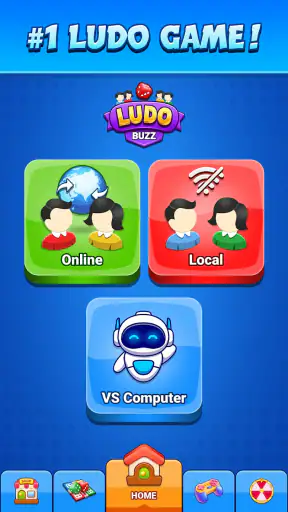 Ludo Buzz - Multiplayer Game screenshot 10