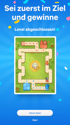 Ludo Go! – Brettspiele screenshot 10