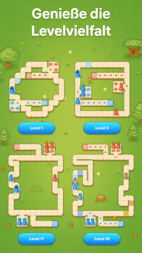 Ludo Go! – Brettspiele screenshot 4