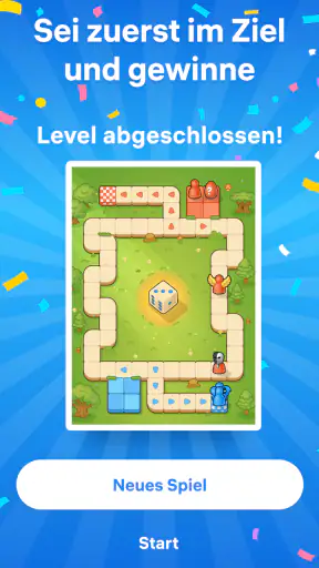 Ludo Go! – Brettspiele screenshot 5