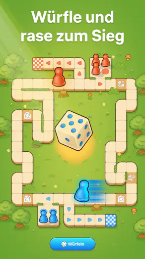 Ludo Go! – Brettspiele screenshot 6