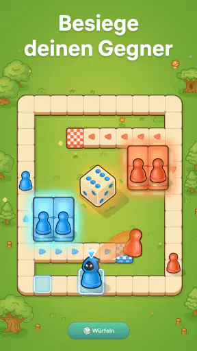 Ludo Go! – Brettspiele screenshot 7