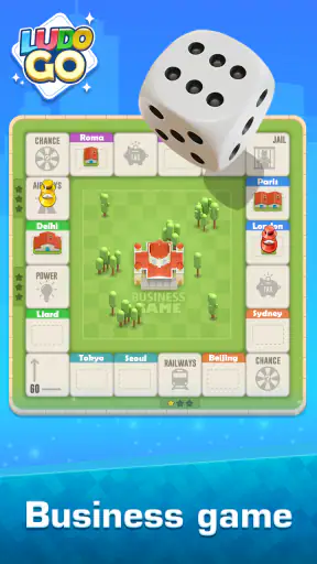Ludo Go: Online Board Game screenshot 12