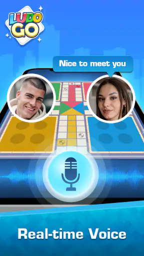 Ludo Go: Online Board Game screenshot