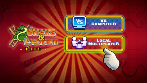 Ludo Master™ Lite - Dice Game screenshot