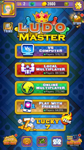 Ludo Master™ - Ludo Board Game screenshot 12