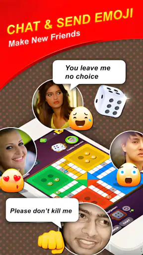 Ludo STAR screenshot 12