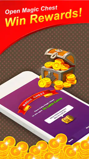 Ludo STAR screenshot