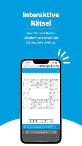 LZ/WA ePaper screenshot 11