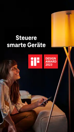 MagentaZuhause App: Smart Home screenshot 10