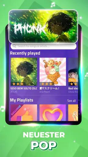 Magic Tiles 3™ - Piano Spiele screenshot 10