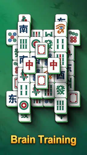 Mahjong Blast screenshot 11