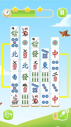 Mahjong connect : classic Onet screenshot 11