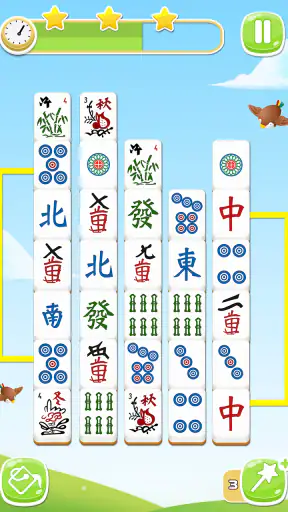 Mahjong connect : classic Onet screenshot