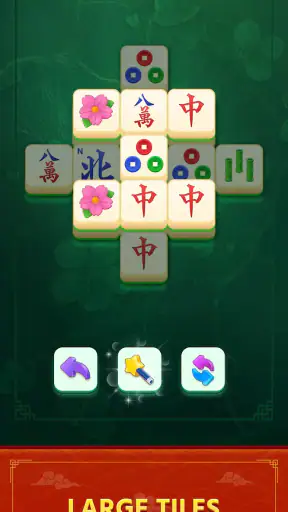 Mahjong Empire: Klassisch screenshot 3