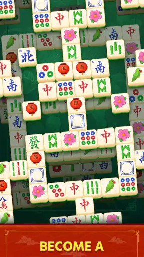Mahjong Empire: Klassisch screenshot 9