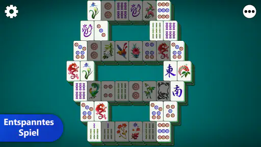 Mahjong Epic screenshot 10