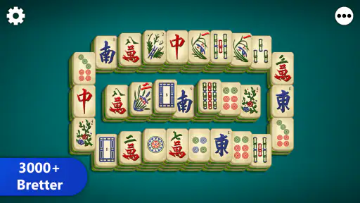 Mahjong Epic screenshot 11
