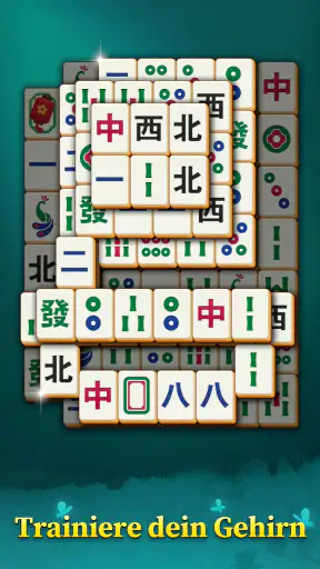 Mahjong Mingle screenshot 10