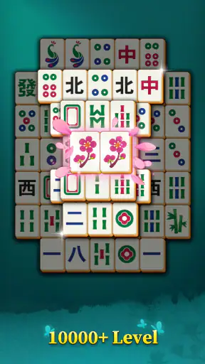 Mahjong Mingle screenshot 11