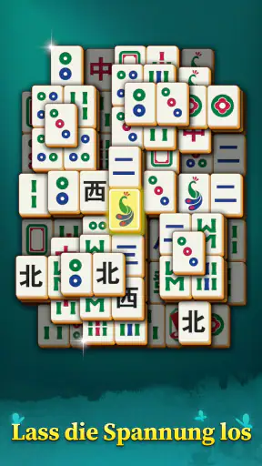 Mahjong Mingle screenshot 12