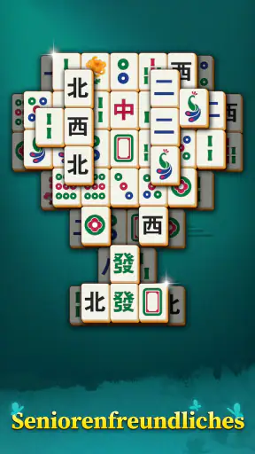Mahjong Mingle screenshot 9