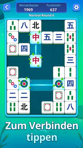 Mahjong Slide: Zen screenshot 11
