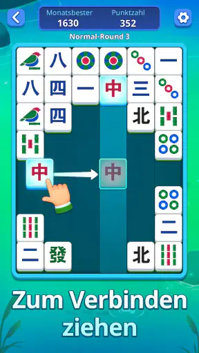 Mahjong Slide: Zen screenshot 12