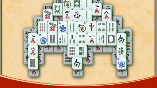 Mahjong Solitaire screenshot 10