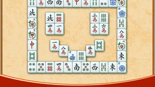 Mahjong Solitaire screenshot 11