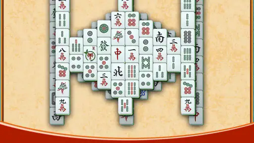 Mahjong Solitaire screenshot 9