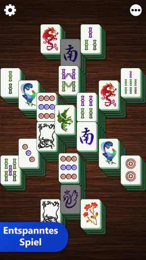 Mahjong Titan screenshot 10