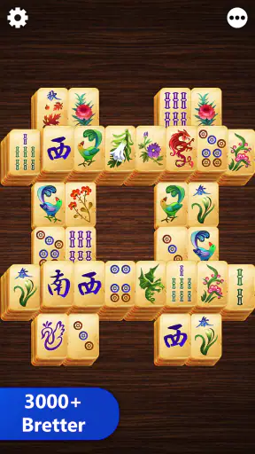 Mahjong Titan screenshot 11