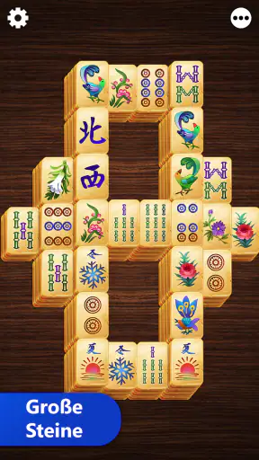 Mahjong Titan screenshot 12