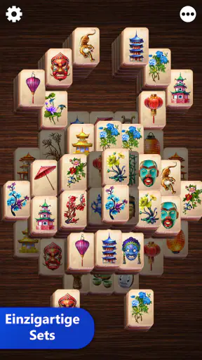 Mahjong Titan screenshot 9