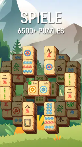 Mahjong Treasure Quest: Kachel screenshot 11